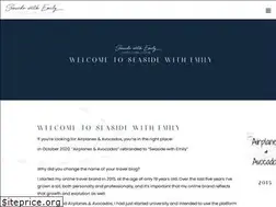 Sites similar to airplanesandavocados.com
