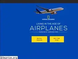 Sites similar to airplanesmovie.com