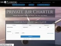 Sites similar to airplanning.com