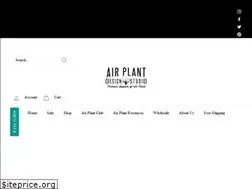 Sites similar to airplantdesignstudio.com
