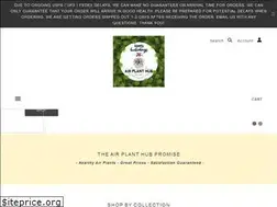 Sites similar to airplanthub.com