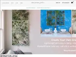 Sites similar to airplantman.com