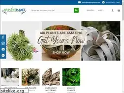 Sites similar to airplantplanet.com