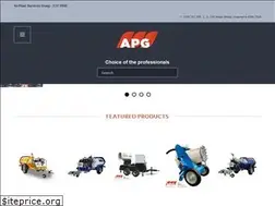 Sites similar to airplantservices.com.au