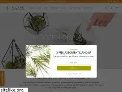 Sites similar to airplantsupplyco.com