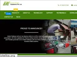 Sites similar to airplasma.com