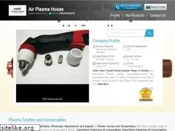 Sites similar to airplasmamachine.com