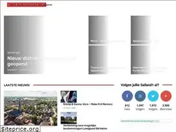 Sites similar to airplayradio.nl
