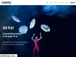 Sites similar to airplayshow.com
