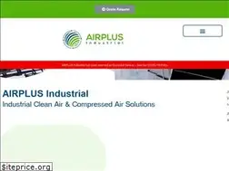Sites similar to airplus-systems.ca