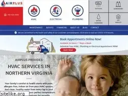Sites similar to airplusair.com