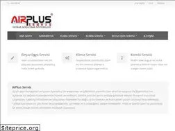 Sites similar to airplusservis.com.tr
