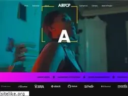 Sites similar to airpopmedia.com
