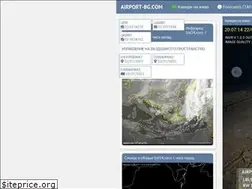 Sites similar to airport-bg.com