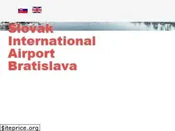 Sites similar to airport-bratislava.com