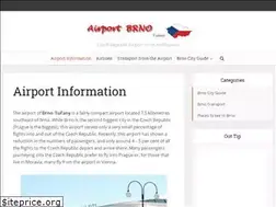 Sites similar to airport-brno.com