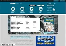 Sites similar to airport-brno.cz