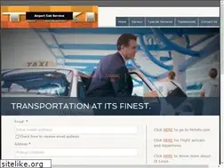 Sites similar to airport-cabservice.com