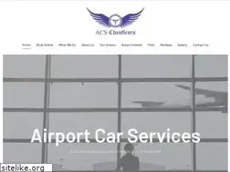 Sites similar to airport-car-services.co.uk