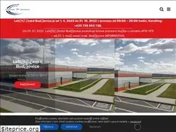 Sites similar to airport-cb.cz