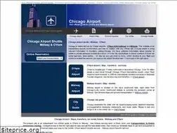 Sites similar to airport-chicago.com
