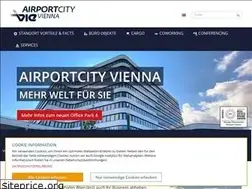 Sites similar to airport-city.at