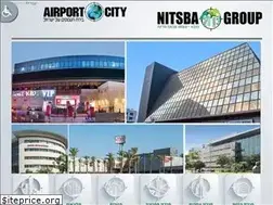 Sites similar to airport-city.co.il