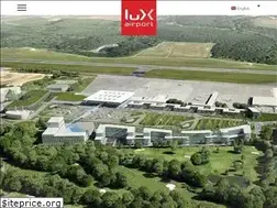 Sites similar to airport-city.lu