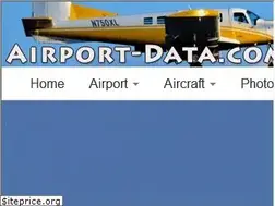 Sites similar to airport-data.com