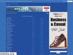 Sites similar to airport-departures-arrivals.co.uk