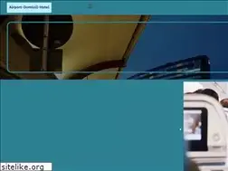 Sites similar to airport-domizil-hotel.com