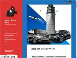 Sites similar to airport-driver-vienna.com