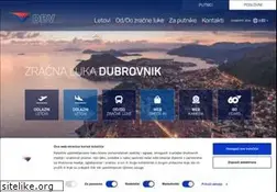 Sites similar to airport-dubrovnik.hr