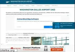 Sites similar to airport-dulles.com
