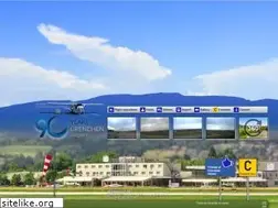 Sites similar to airport-grenchen.ch