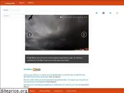 Sites similar to airport-hub.com