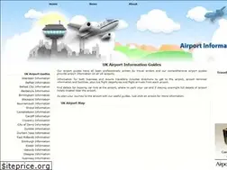 Sites similar to airport-information.co.uk