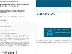 Sites similar to airport-jacksonville.com