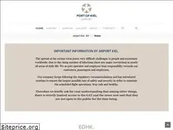 Sites similar to airport-kiel.de