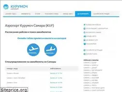 Sites similar to airport-kurumoch.ru