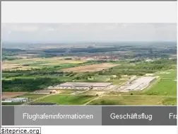 Sites similar to airport-lahr.de