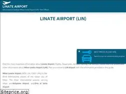 Sites similar to airport-linate.com