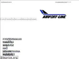 Sites similar to airport-line.hr