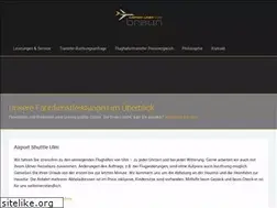 Sites similar to airport-liner.com