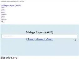 Sites similar to airport-malaga.com
