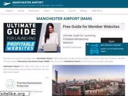 Sites similar to airport-manchester.com