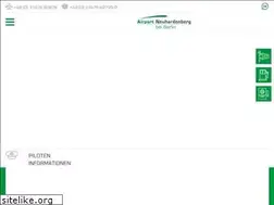 Sites similar to airport-neuhardenberg.com