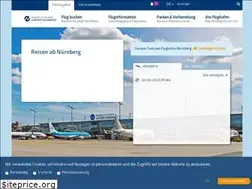 Sites similar to airport-nuernberg.de