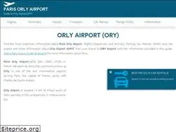 Sites similar to airport-orly.com