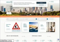 Sites similar to airport-ostrava.cz